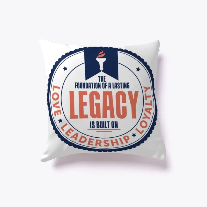 Legacy Foundation