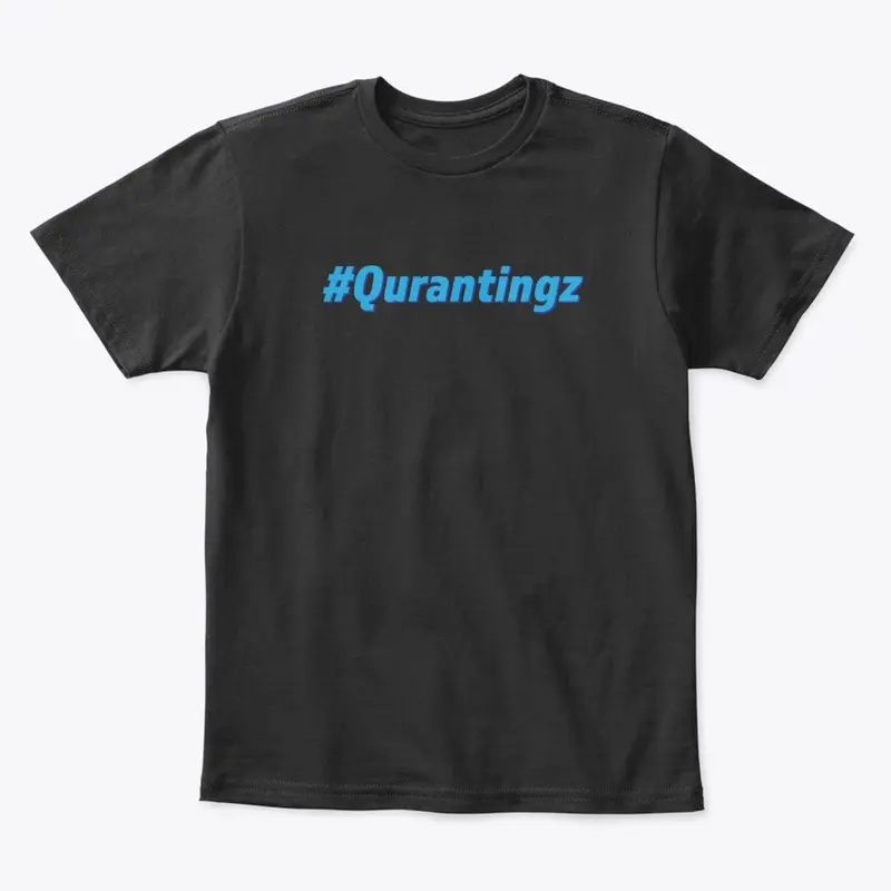 #Quarantingz