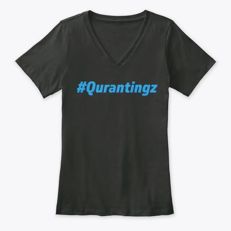 #Quarantingz