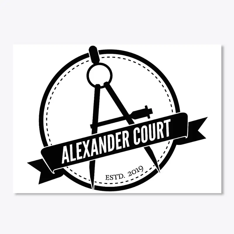 Alexander Court